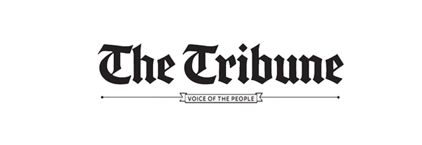 The Tribune press coverage of Forsyt Revenue OS